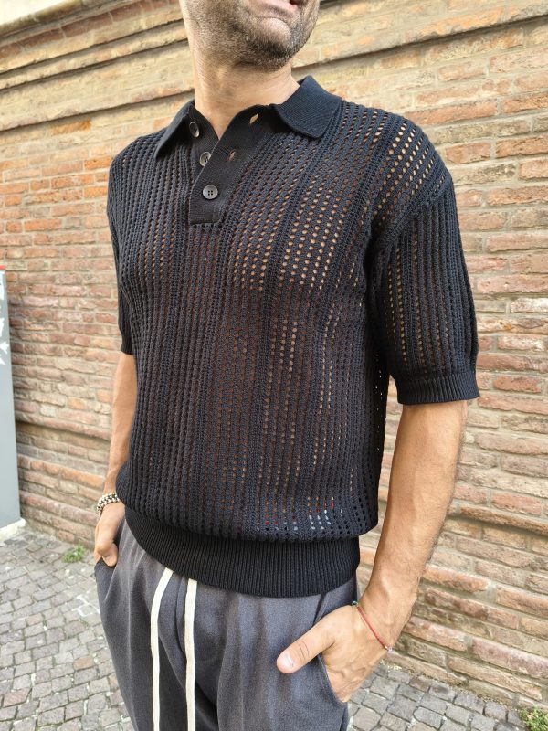 AD66 NERO