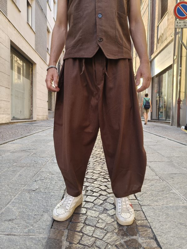 THE101MARRONE